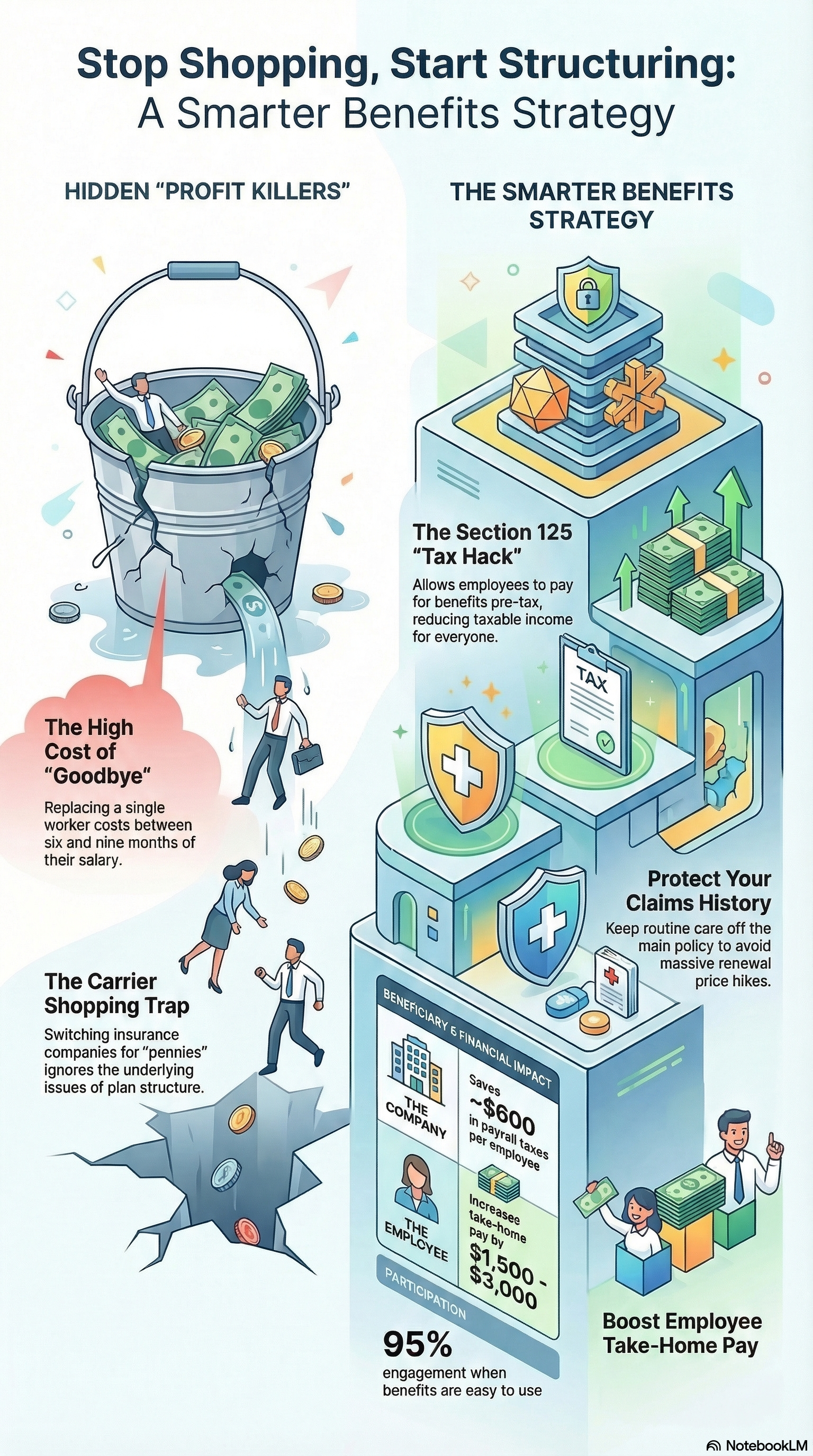 Benefits Strategy
