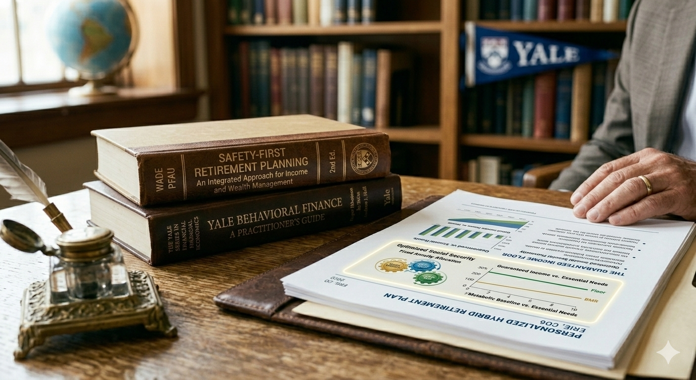 Credentials & Story