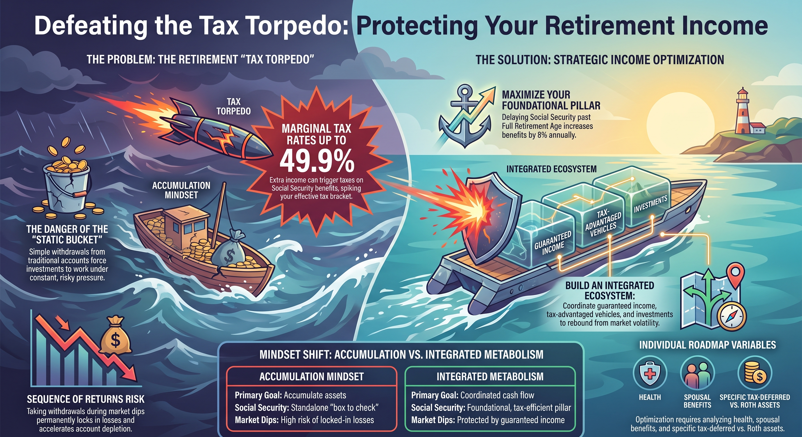 Defeating the Tax Torpedo